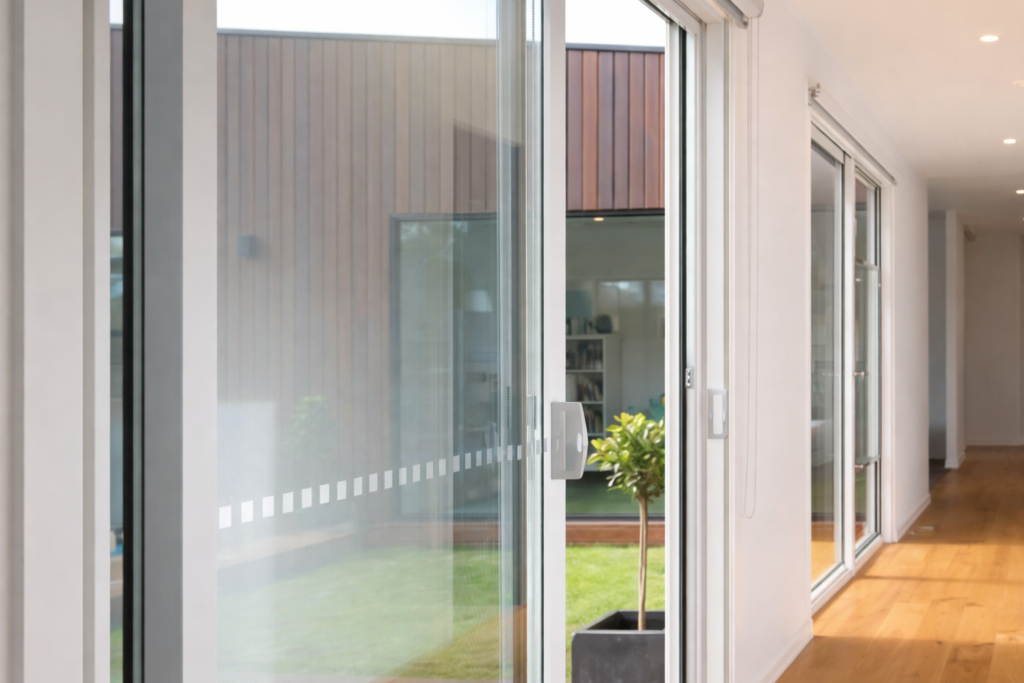 Aluminium sliding door repair and maintenance in South Auckland, East Auckland and Franklin